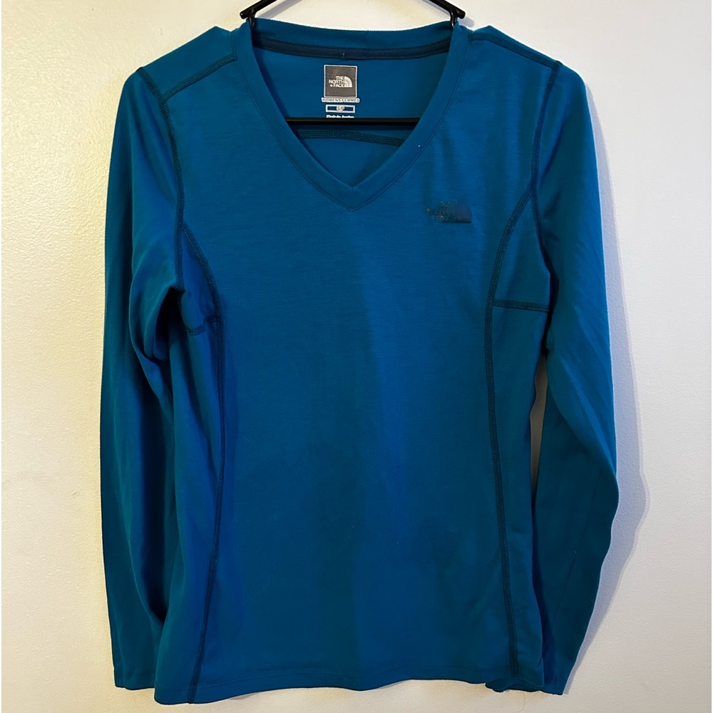 Northface Longsleeve